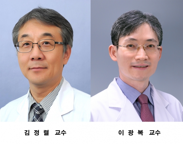 김정렬, 이광복 교수팀 대한정형외과학회 학술상 수상 썸네일