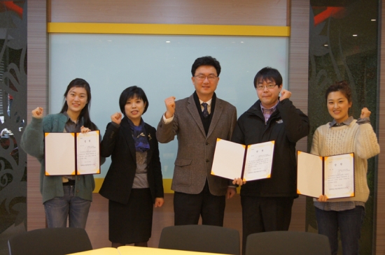 이제는 동아리도 '취업동아리' 시대 썸네일