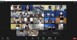 우리대학, 순천대와 학생 간 소통 네트워크 구축 썸네일