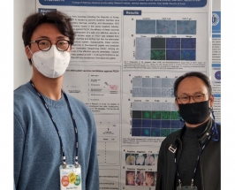 김대민 대학원생, 돼지유행성설사병 예방 연구 ‘우수’ 썸네일