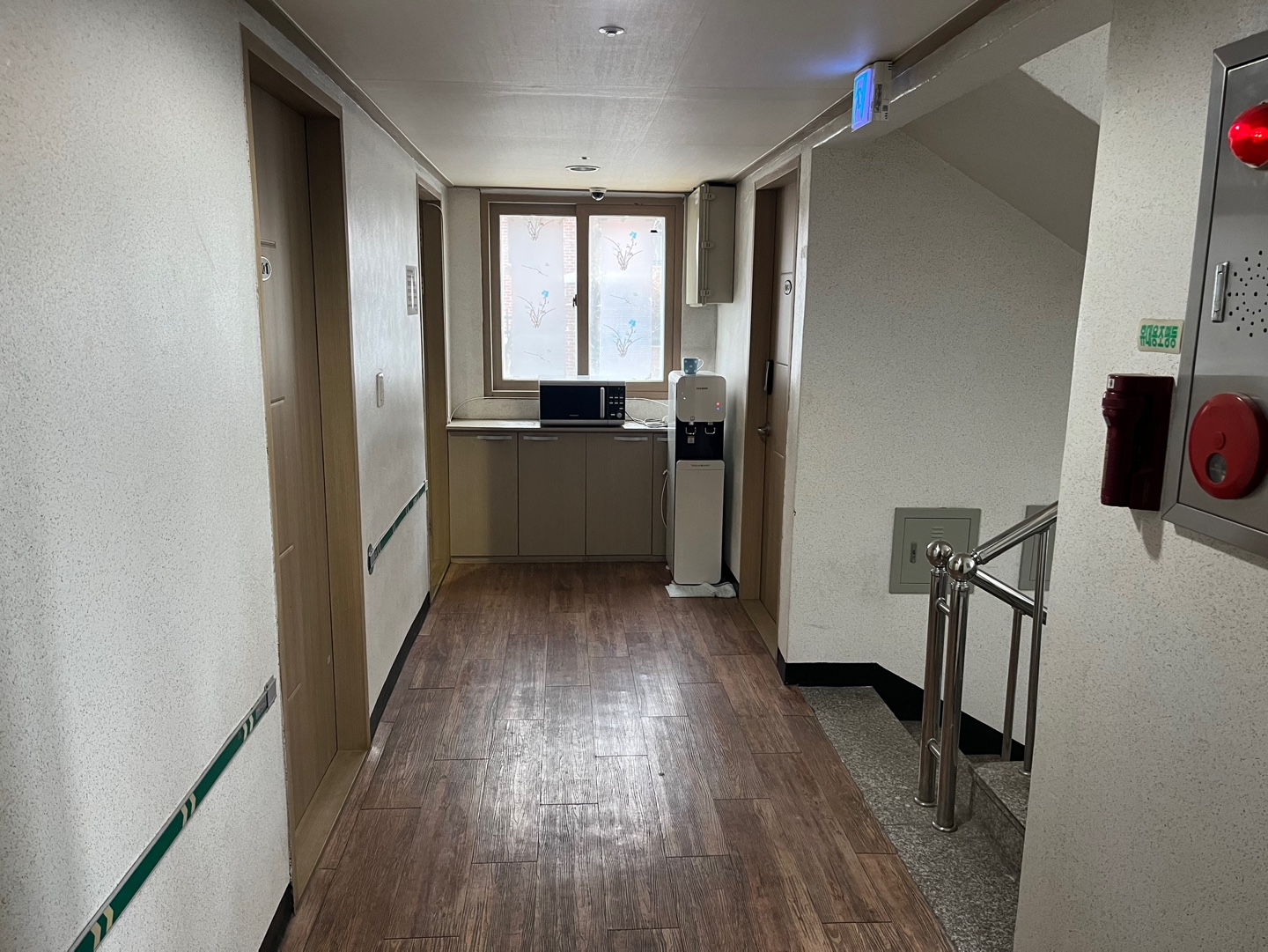  여학생 전용 고시원 임대 * 이룸고시원 B 동 (통집앞) * 게시글 썸네일