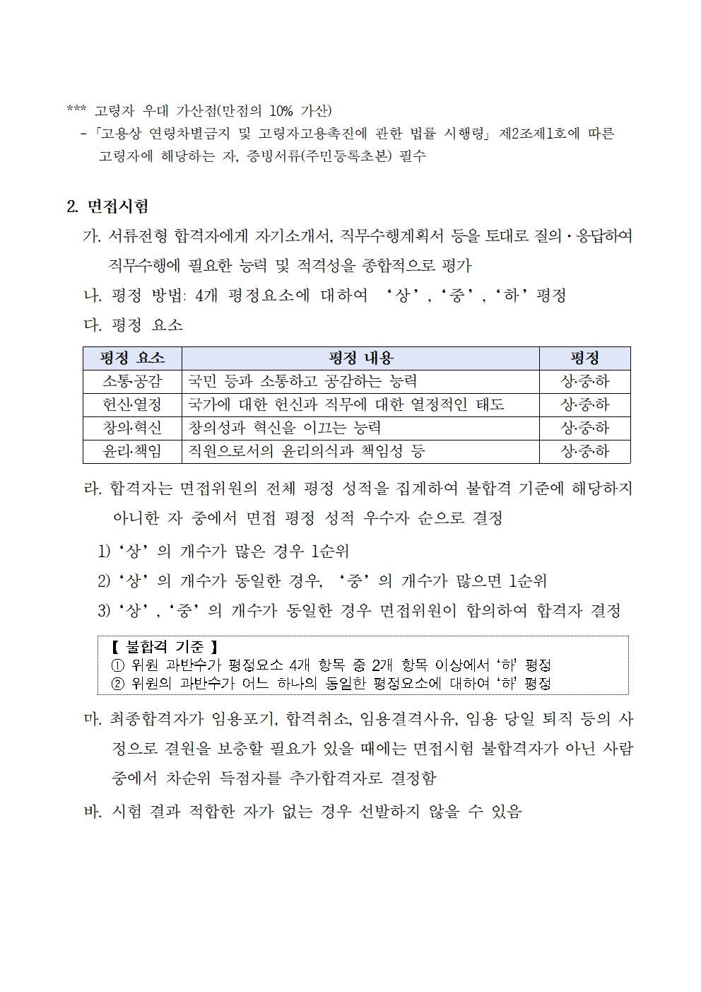 난방원 공고