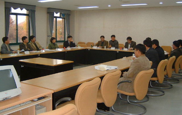 나노기술집적센터 선정 - 나노기술을 통해 새로운 산업기반 구축 썸네일