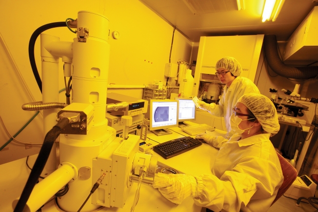 전대 교수진, 주요 국가 대형연구사업 휩쓸다 썸네일