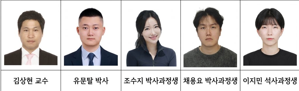 주요뉴스 김상현 교수팀, 골격근 미토콘드리아 보호 기전 규명 썸네일