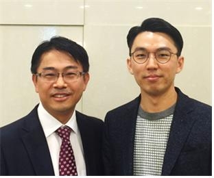 정광운 교수팀, 자연모사 이용 광결정 필름 개발 썸네일