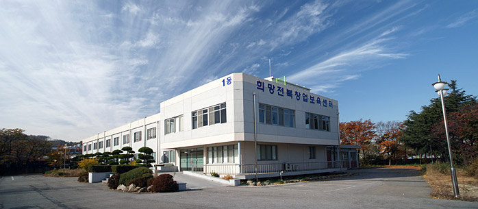 Hope Jeonbuk POST-BI Selected as Operating Institution for HR and Labor Training for Startups