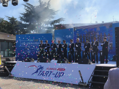 'Start up 전북 2018 창업대전' 성황리 개최 썸네일