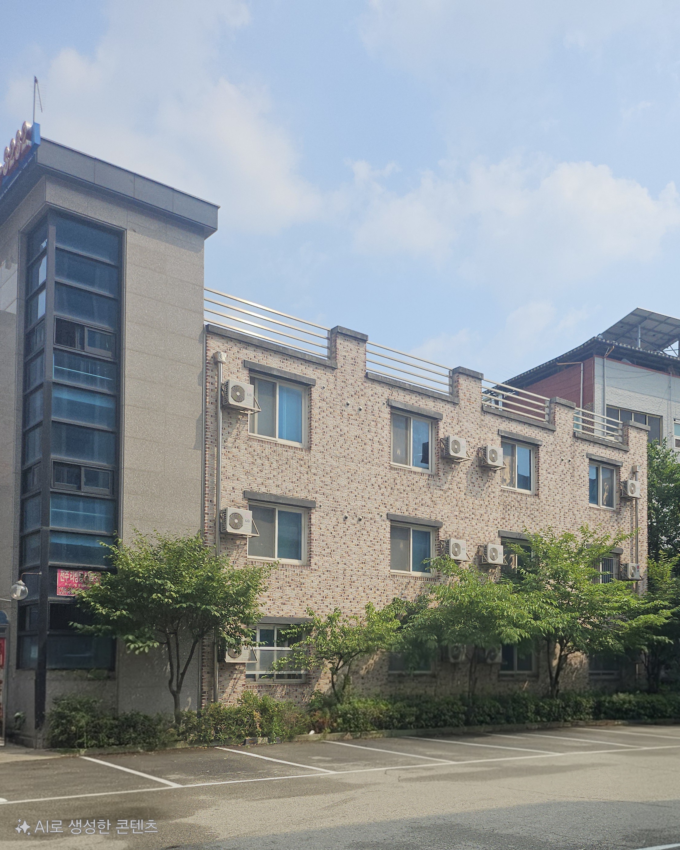 전북대 인근 풀옵션 원룸(리빙텔) 썸네일