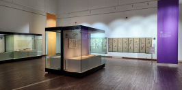 박물관, 구입 유물 특별전 5월 25일까지 1층 기획전시실 썸네일