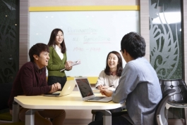 우리대학, 학생 서비스 만족도 '전국 1위' 썸네일