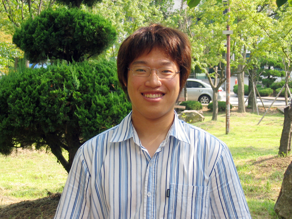 아버지에게 간이식, 토목공학과 김종관 학생 썸네일