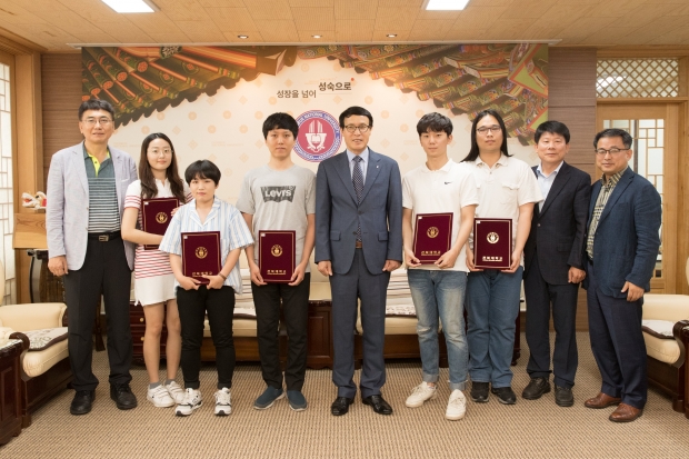 모바일 보물찾기 '지오캐싱' 모험과 소통 잡았다 썸네일