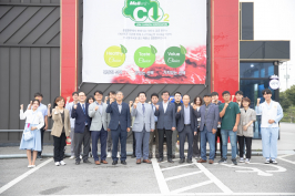 세계 최초 전북대 저탄소 한우, 정읍 매장서 만난다 썸네일