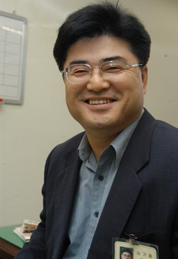 이기동 동문(법학 79년 졸), 서울고등검찰청 부장검사 썸네일