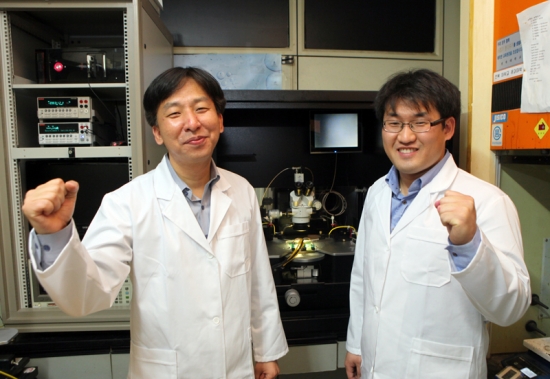 임연호 교수팀, 암 진단 나노바이오센서 개발 썸네일