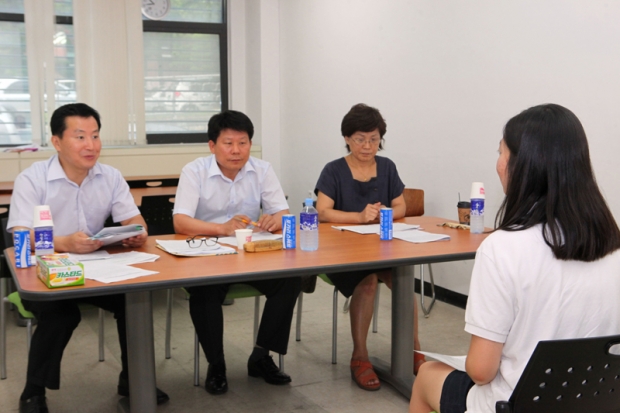 입학사정관제 전형 653명 9월 4일 원서접수 썸네일