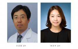 진공용, 채금주 교수 AI 이용한 폐 이상 진단 가능성 최초 증명 썸네일