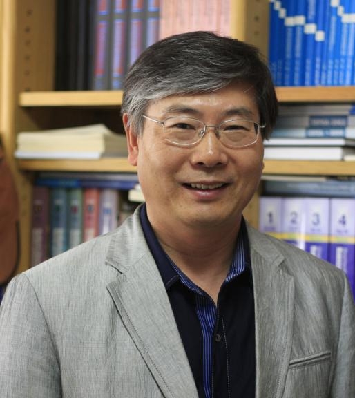 한윤봉 교수, '루돌프 마르커스상' 수상 썸네일