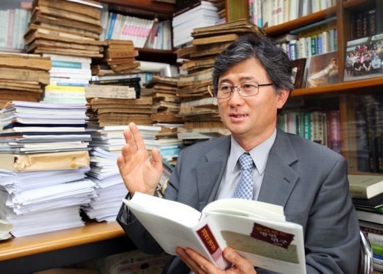 이태영 교수 저서, 우수 학술도서 선정 썸네일