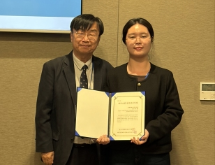 주요뉴스 전북대 황채린 박사수료생, ‘케이스탯 신진연구자상’ 수상 썸네일