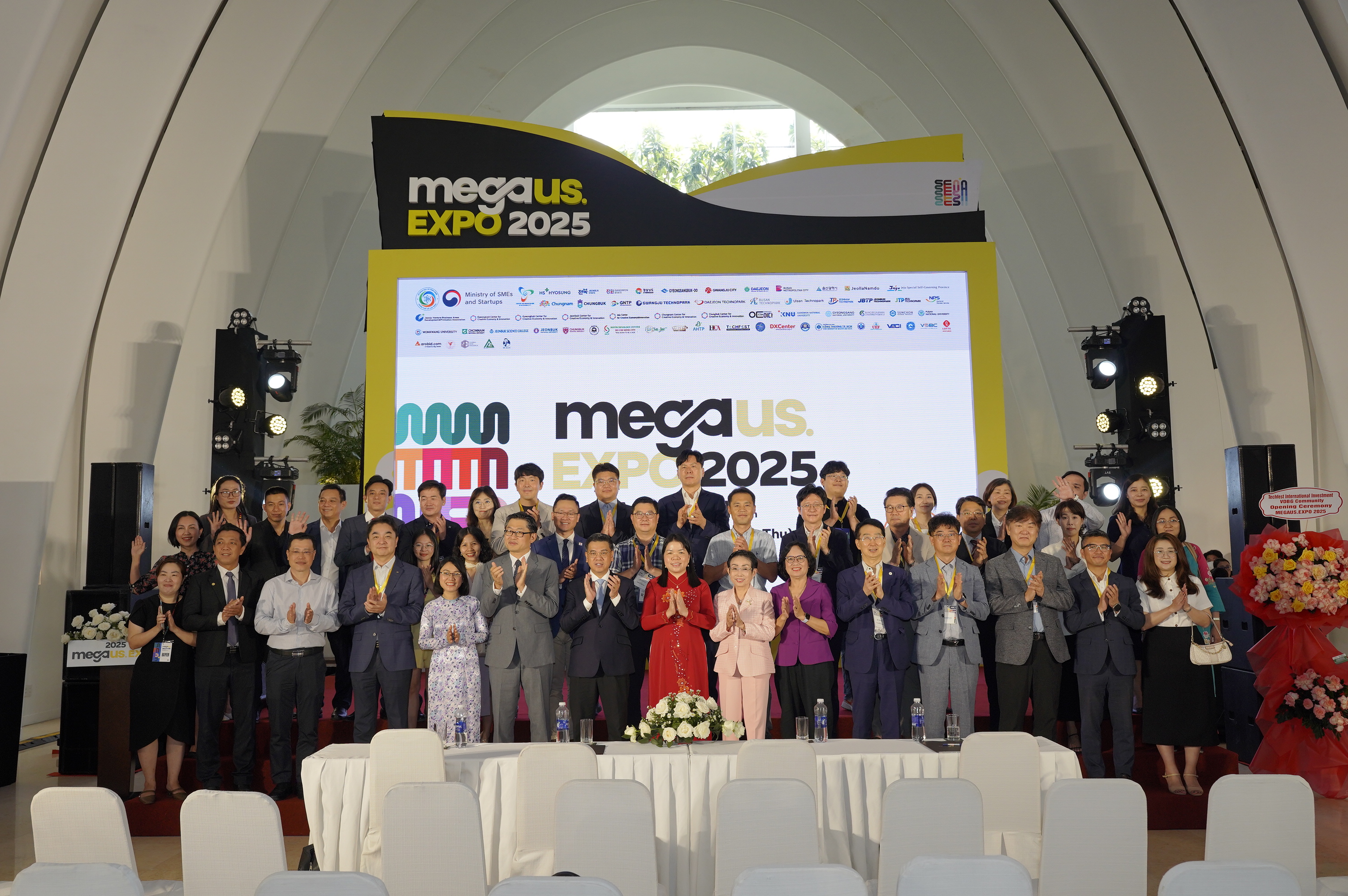 계약·투자·아이디어…우리대학, 베트남서 글로벌 창업 성과 쏟아내 썸네일