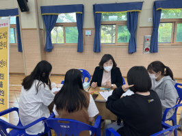 도박문제관리센터, 청소년 도박문제 예방캠페인 전개 썸네일