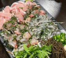 ■ 송천동 깻잎막회 홀서빙 아르바이트 구인 (내용참고) 게시글 썸네일