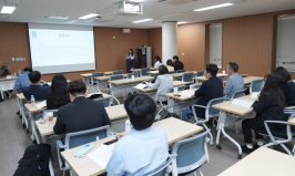 ‘소비와 관련된 재미(Fun)의 역할’ 우리대학서 학술 향연 썸네일