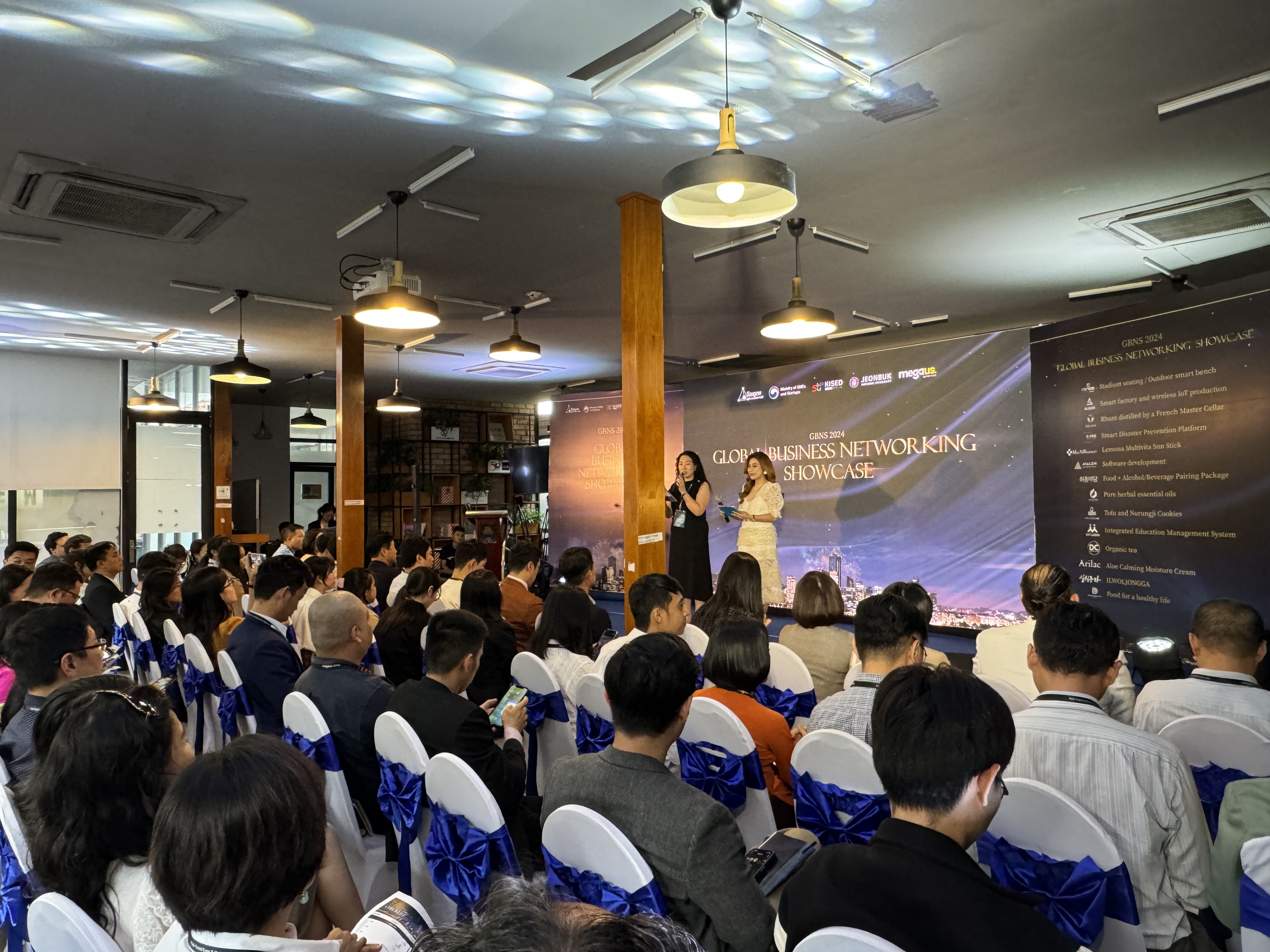 창업지원단, 호남 창업기업 해외 판로 확보 썸네일