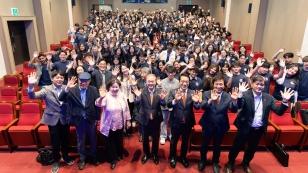 주요뉴스 전북대 남원글로컬캠퍼스 외국인 유학생 ‘Welcome!’ 썸네일