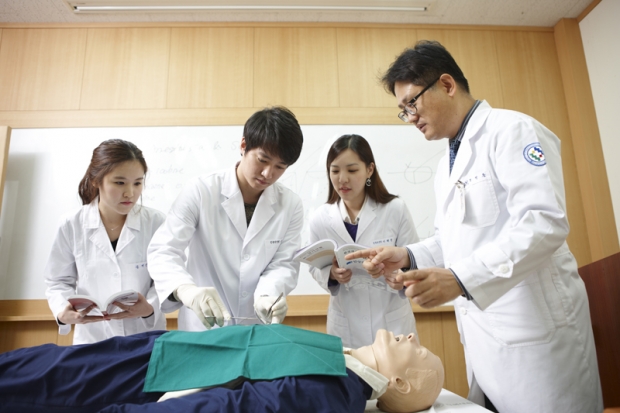 의전원, 정시모집으로 85명 인재 선발 썸네일