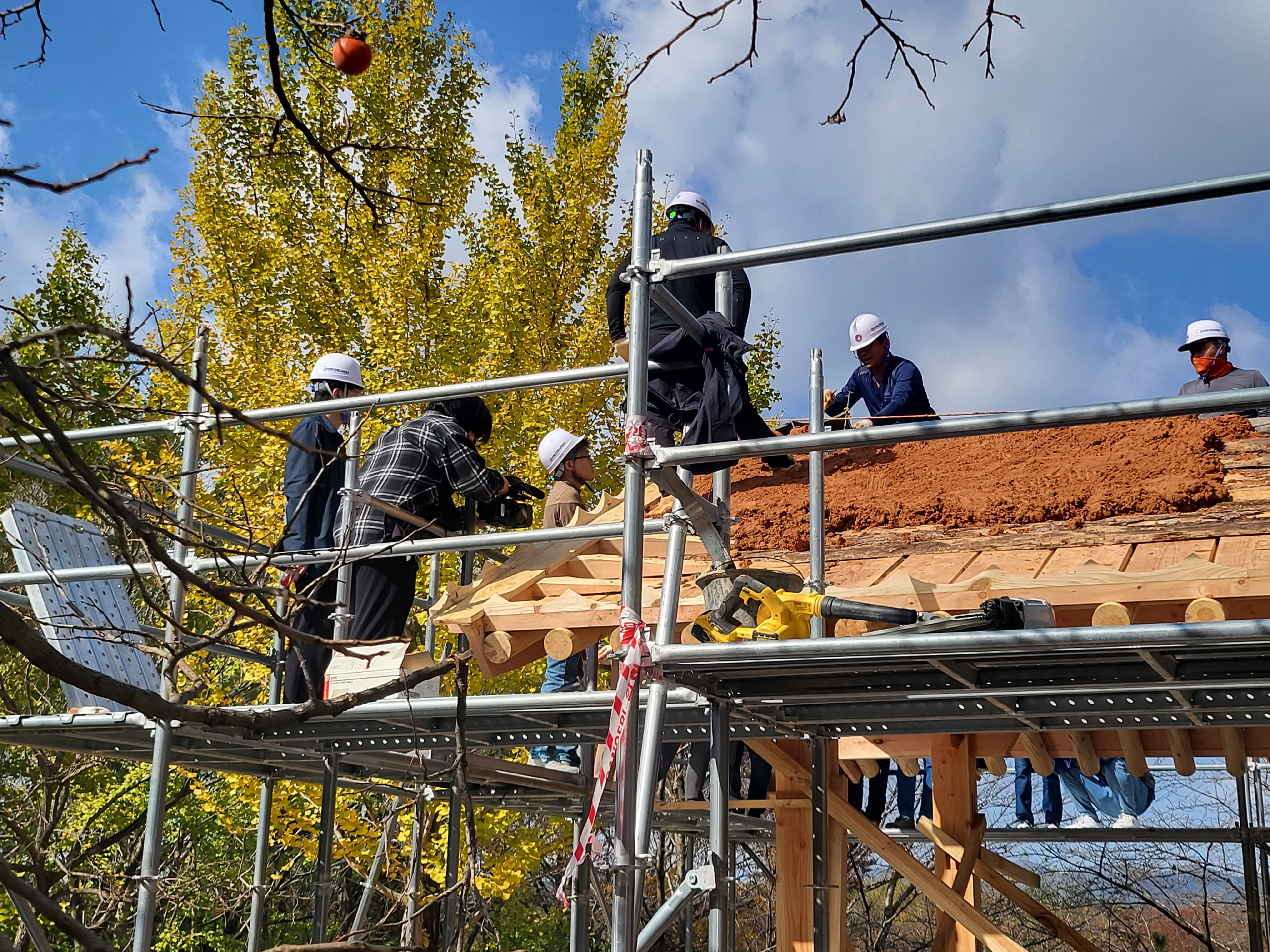 전북대, 국토교통부 한옥 전문인력 양성사업 모두 선정 썸네일