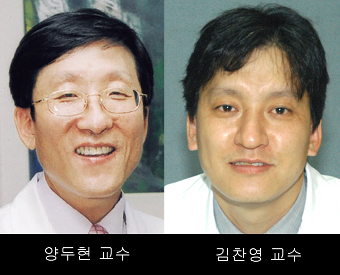 의전원 교수들 대한위암학회서 큰 상 썸네일