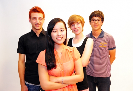 수시 1차, 5.93대 1 경쟁률 크게 높아져 썸네일