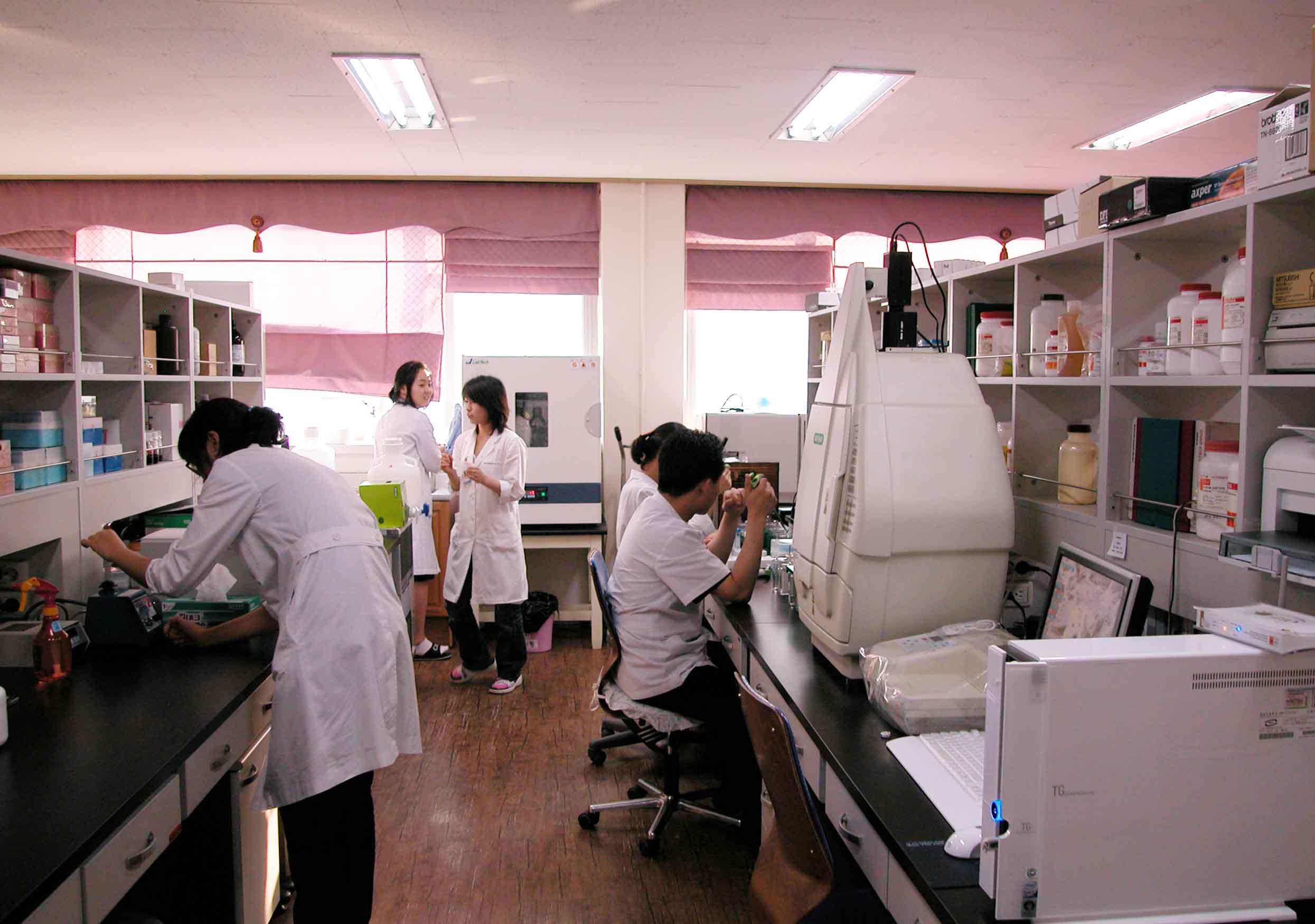 우리 대학, 학진 연구조성사업 27건 선정 썸네일