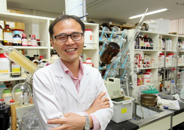 이동원 교수, 신개념 고분자 약물 개발 썸네일