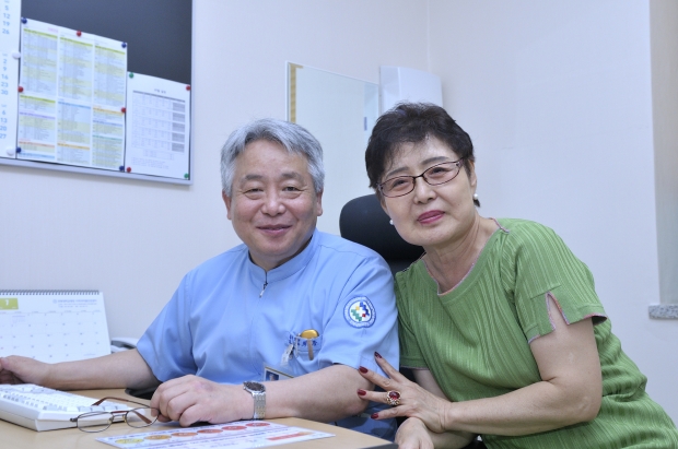 휴일 긴급수술로 환자 살린 명의 최종범 교수 '화제' 썸네일