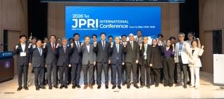 전북대-퍼듀대, 글로벌 공동연구 거점 ‘JPRI’ 본격 가동 게시글 썸네일