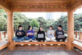 학생 1인당 교육비 4년 연속 '거점국립대 2위' 썸네일