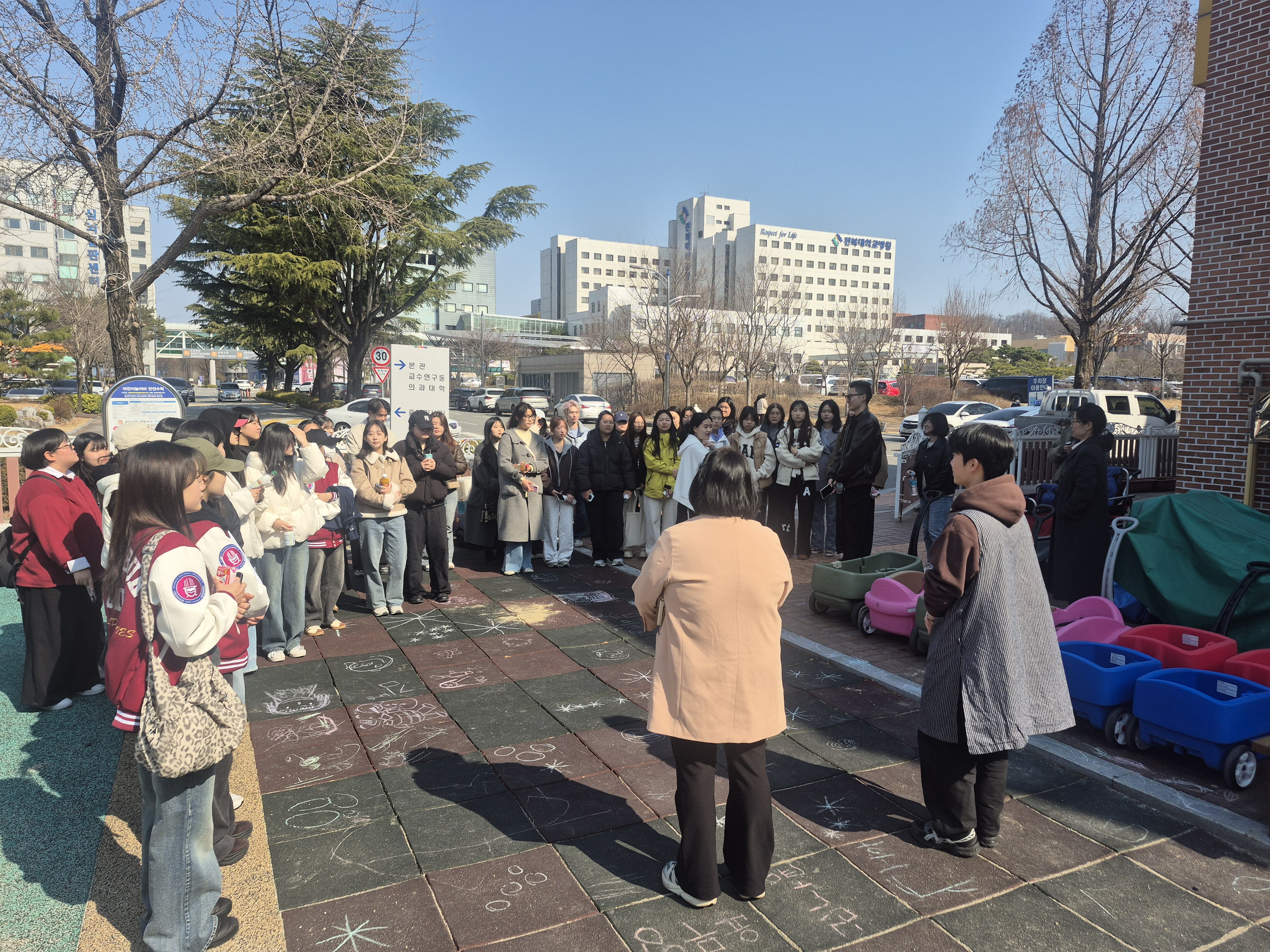 언어 장벽 넘은 한·중 교류, 전북대 글로벌 강의실 꽃피다 썸네일