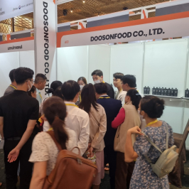 GTEP사업단, 12억 원 지역기업 제품 수출 성과 썸네일