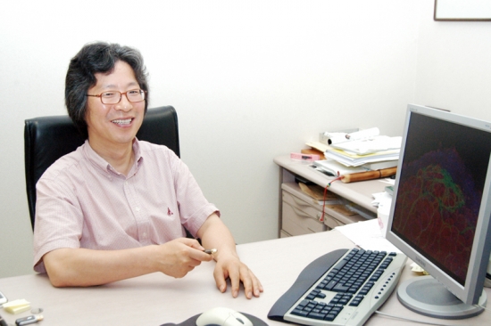 고규영 동문, 의학 최고 권위 '아산의학상' 수상 썸네일