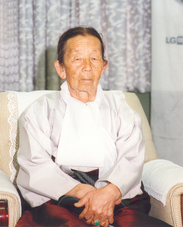 死後 7년만에 이루어진 숭고한 奬學의 꿈 썸네일