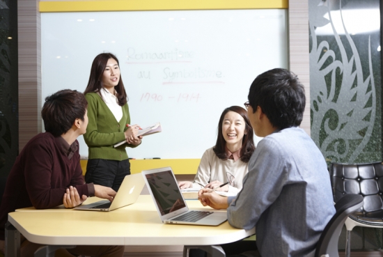 전액 장학금, 100% 취업보장 학과 운영한다 썸네일