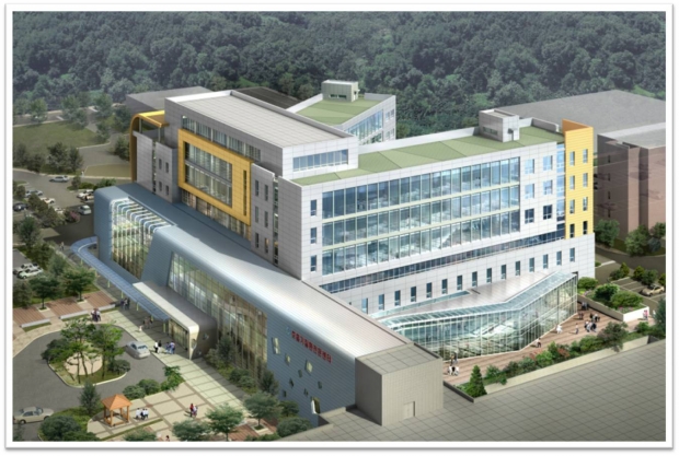 국내 최대 호흡기전문질환센터 진료 시작 썸네일