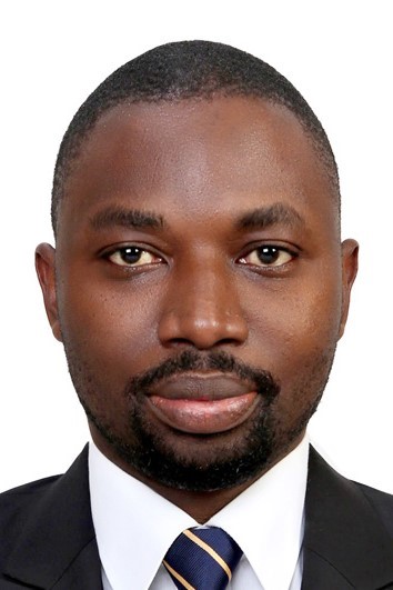 패트릭 박사후연구원, 저가형 비귀금속 기반 수소생산 전극촉매 개발 썸네일