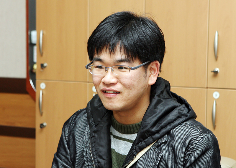 소매치기 잡은 박원찬 학생 '화제' 썸네일