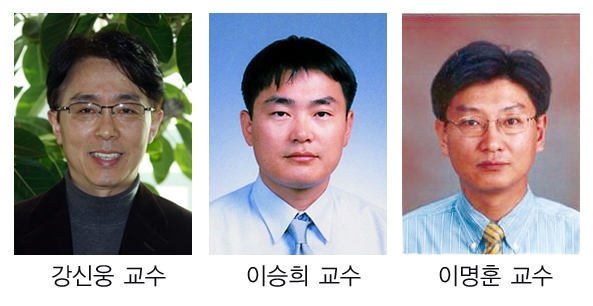 휘어지는 액정 상용화 기술 세계 최초 발표 썸네일