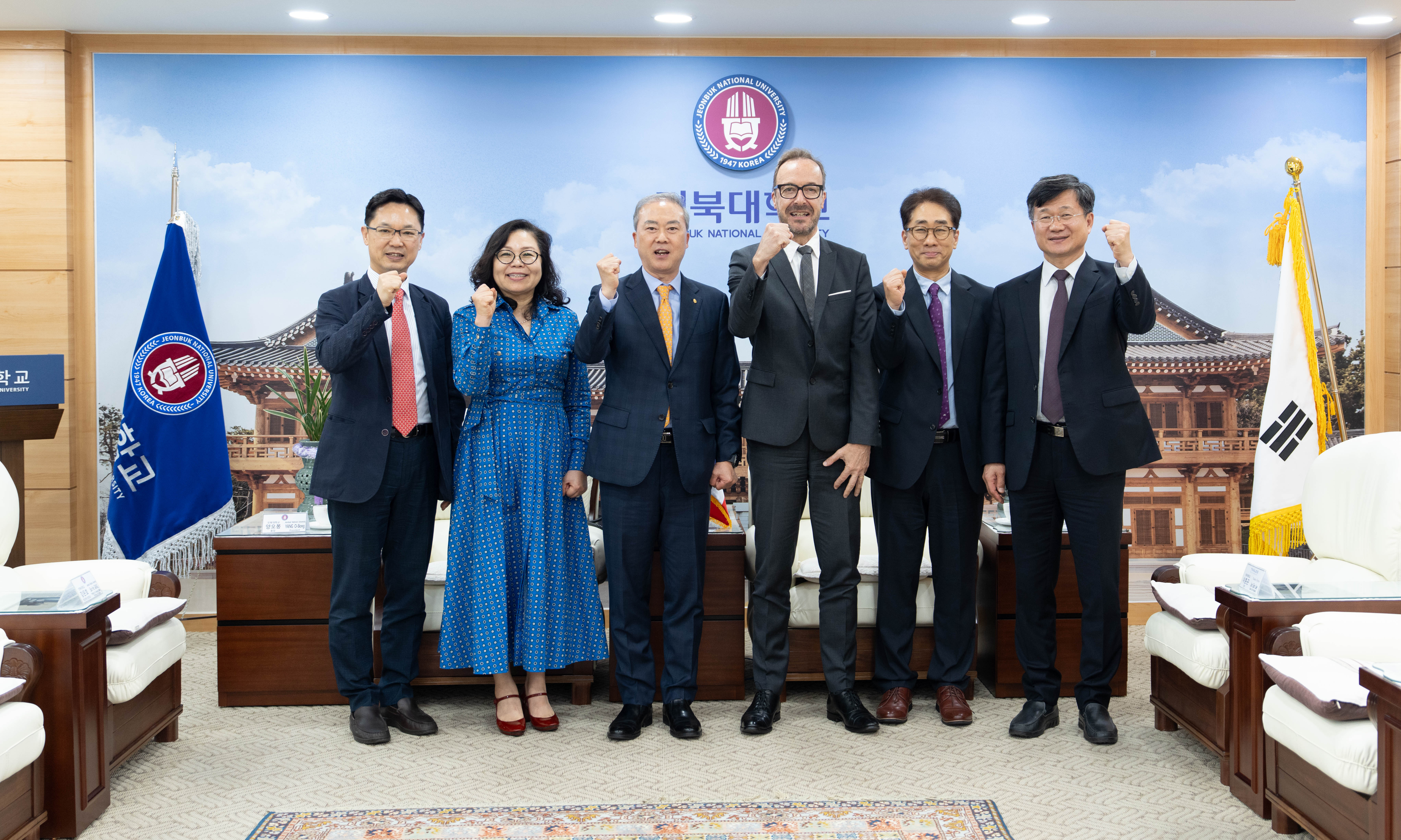전북대–탈레스코리아, 방산·우주 인재양성 협력 ‘속도’썸네일